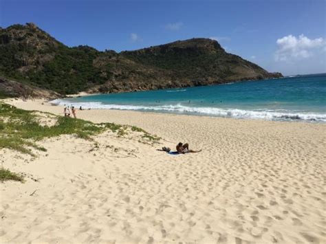 st barts nude beaches|Beaches in St. Barts